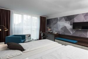Balladins Superior Hotel Sindelfingen