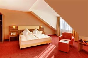 Balladins Superior Hotel Sindelfingen