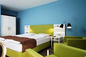 Balladins Superior Hotel Sindelfingen