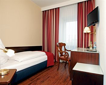 Hotel National