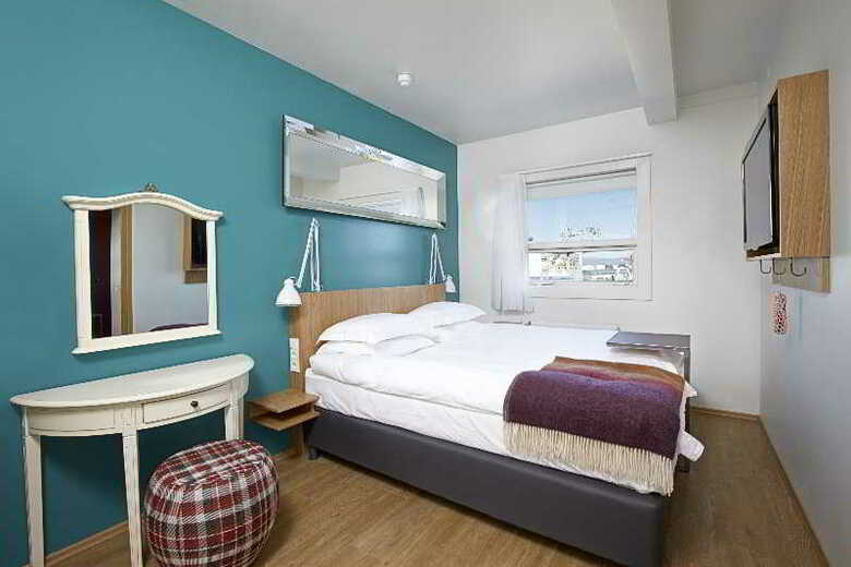 Icelandair Hotel Reykjavik Marina
