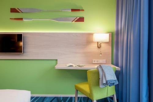 Hotel Ibis Styles Konstanz