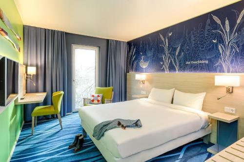 Hotel Ibis Styles Konstanz