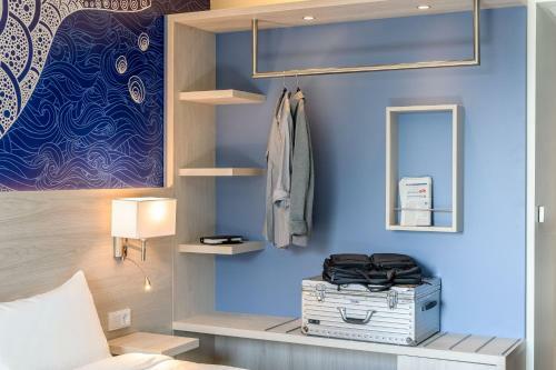 Hotel Ibis Styles Konstanz