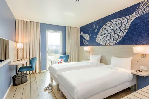 Hotel Ibis Styles Konstanz