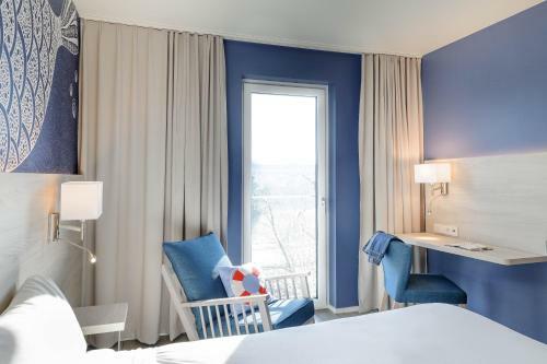 Hotel Ibis Styles Konstanz