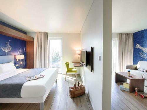 Hotel Ibis Styles Konstanz