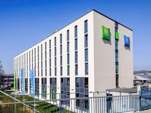 Hotel Ibis Styles Konstanz