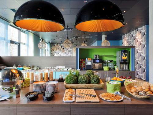 Hotel Ibis Styles Konstanz