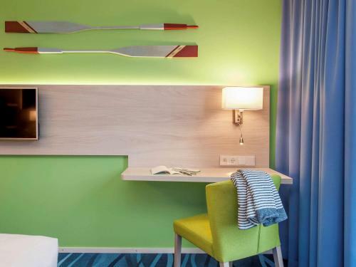 Hotel Ibis Styles Konstanz