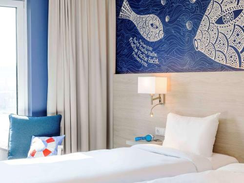 Hotel Ibis Styles Konstanz