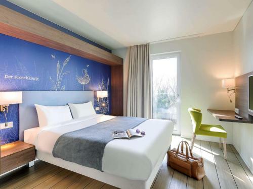 Hotel Ibis Styles Konstanz
