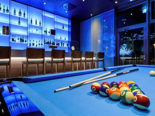 Hotel Ibis Styles Konstanz
