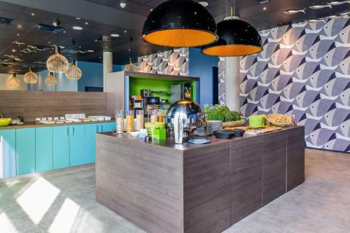Hotel Ibis Styles Konstanz