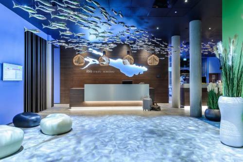 Hotel Ibis Styles Konstanz