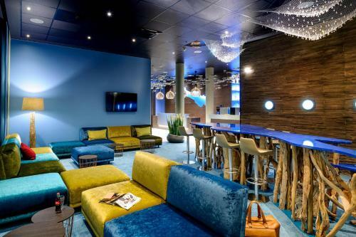 Hotel Ibis Styles Konstanz