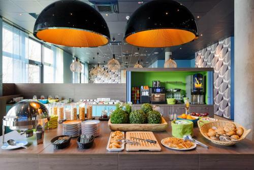 Hotel Ibis Styles Konstanz