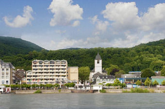 Baynunah Hotel Drachenfels