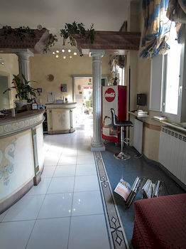 Hotel Soggiorno Athena