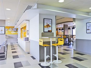 Hotel H�tel Premi�re Classe Thionville