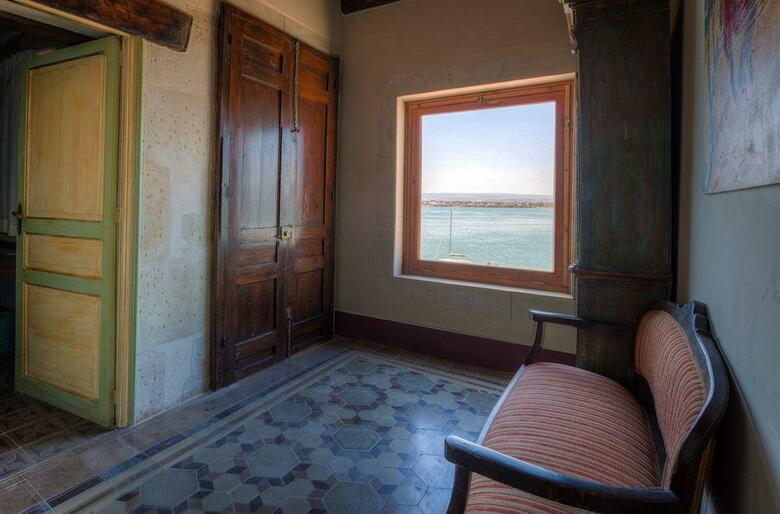 Charme Hotel Henry's House