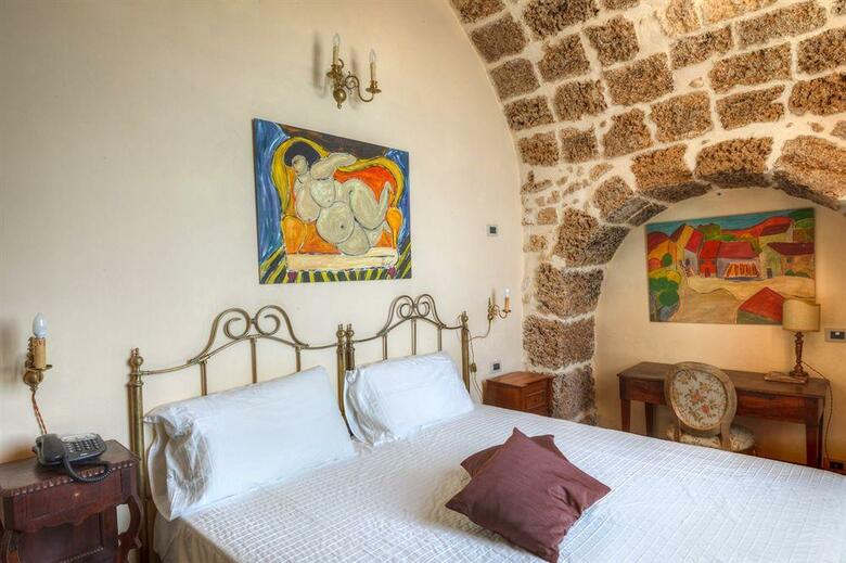 Charme Hotel Henry's House