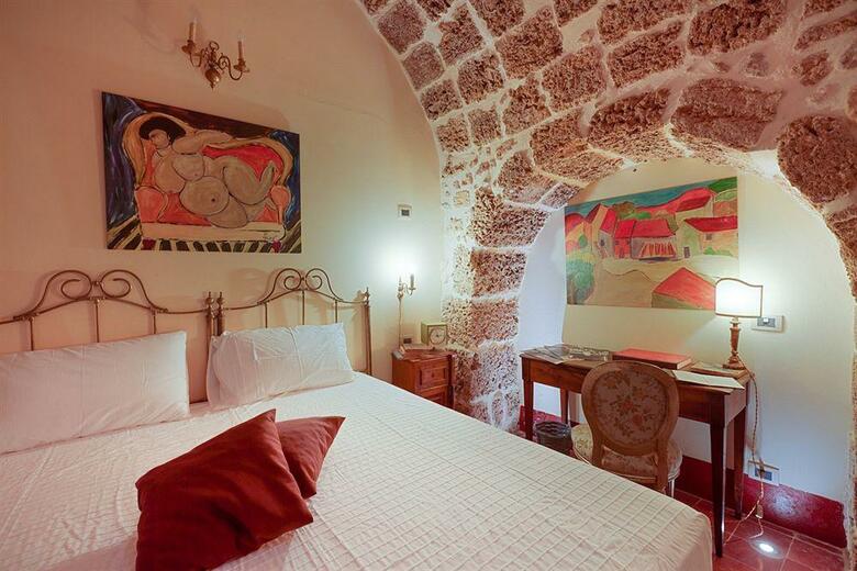 Charme Hotel Henry's House