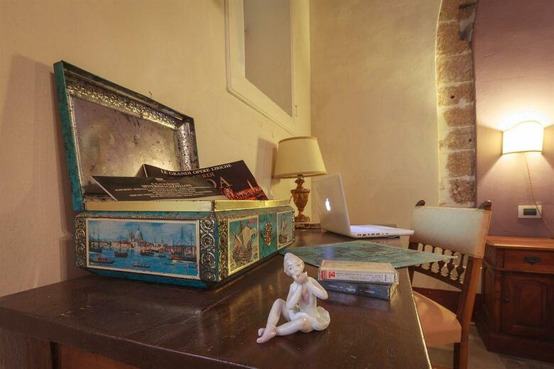 Charme Hotel Henry's House