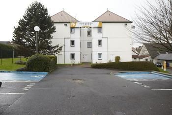 Hotel Premi�re Classe Cergy Saint Christophe