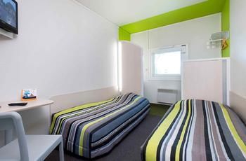 Hotel Premi�re Classe Cergy Saint Christophe