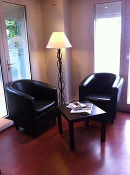 Hotel Premi�re Classe Cergy Saint Christophe
