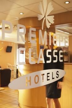 Hotel Premi�re Classe Cergy Saint Christophe