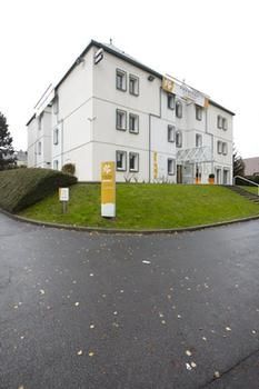 Hotel Premi�re Classe Cergy Saint Christophe