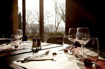 Hotel Campanile Cergy Saint Christophe