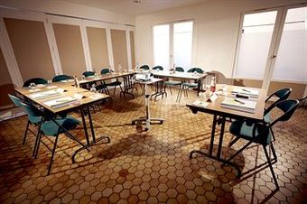 Hotel Campanile Cergy Saint Christophe
