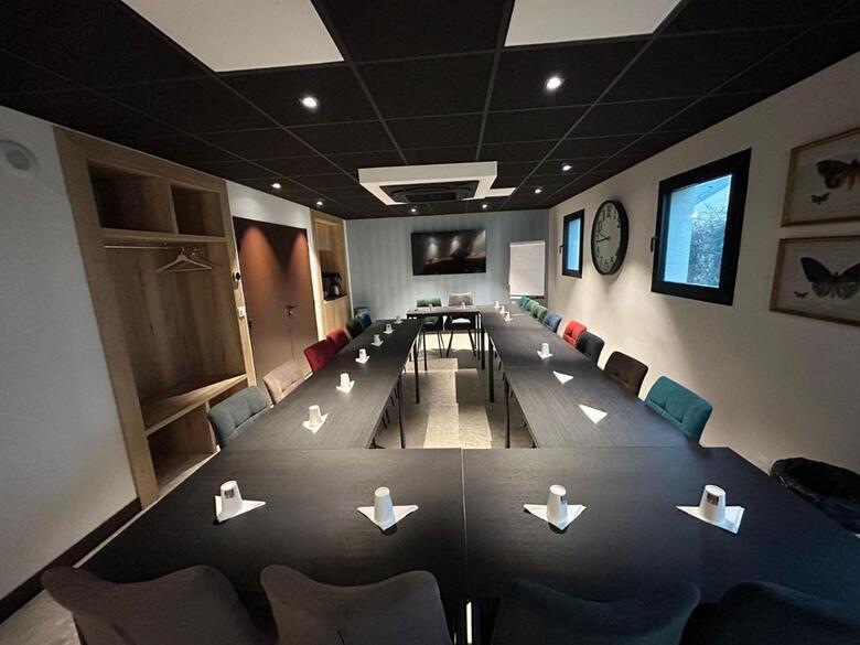 Hotel Kyriad Direct Orleans Nord - Cap Saran
