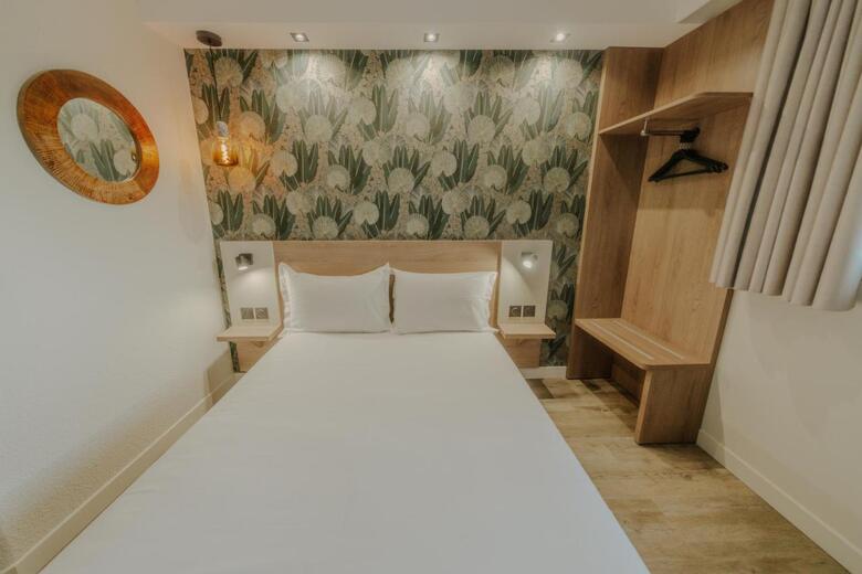 Hotel Kyriad Direct Orleans Nord - Cap Saran