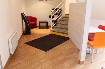 Hotel Premiere Classe Reims - Tinqueux