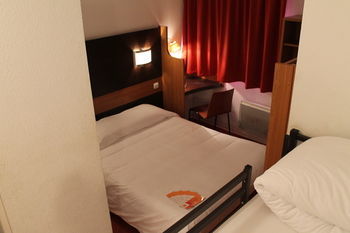 Hotel Premiere Classe Reims - Tinqueux