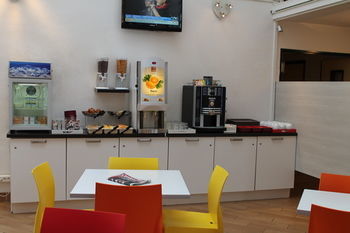 Hotel Premiere Classe Reims - Tinqueux