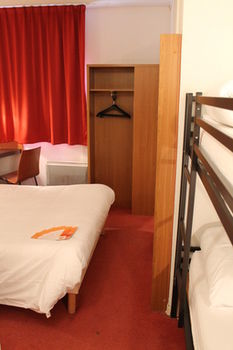 Hotel Premiere Classe Reims - Tinqueux