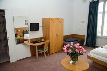 Hotel Sch�nberger Hof