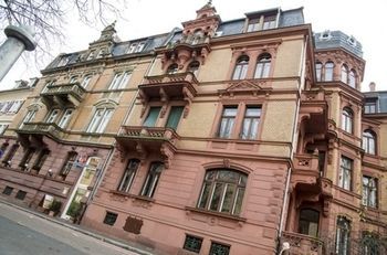 Hotel Sch�nberger Hof