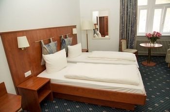 Hotel Sch�nberger Hof