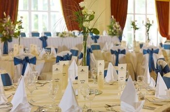 Breaffy House Hotel