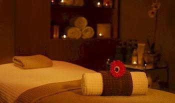 Breaffy House Hotel