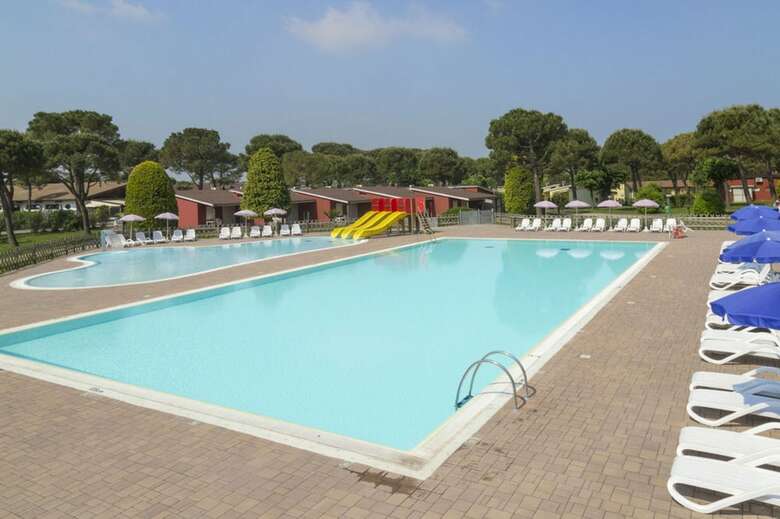 Del Garda Village And Camping
