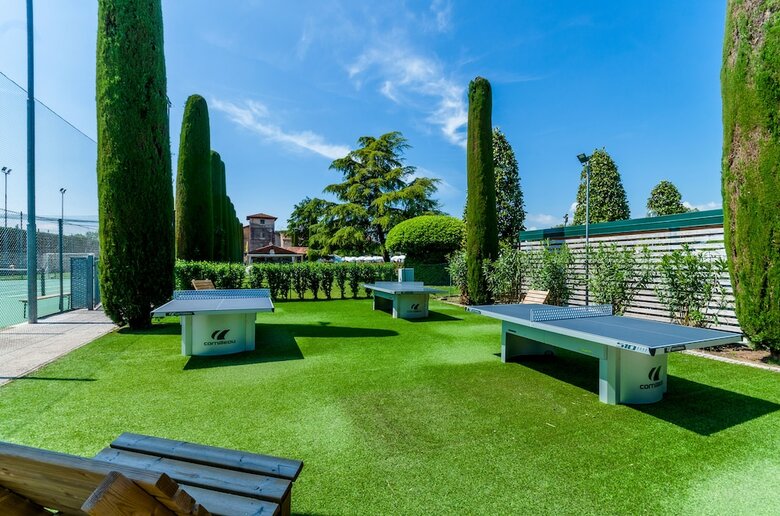 Del Garda Village And Camping