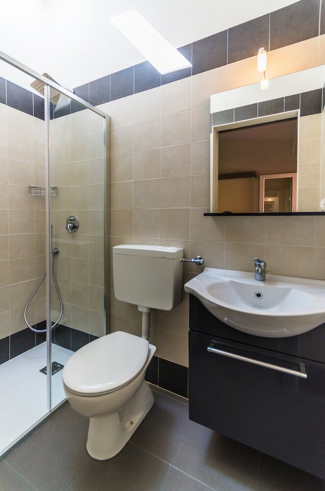 Del Garda Village And Camping