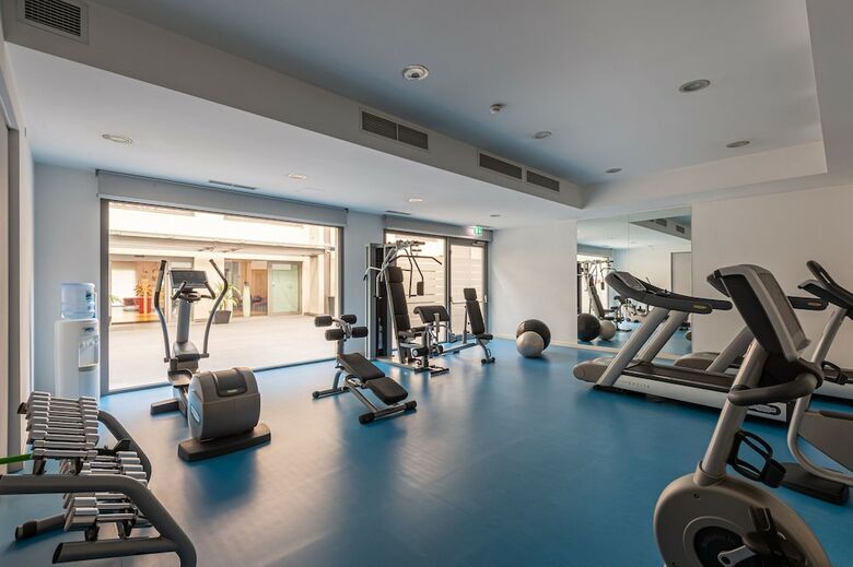Le Terrazze Hotel & Residence